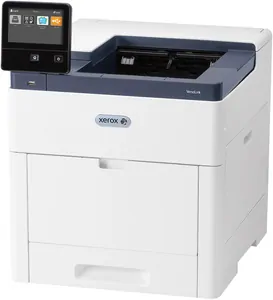 Замена usb разъема на принтере Xerox C600DN в Нижнем Новгороде